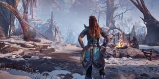 Guerrilla обещает в кратчайшие сроки исправить проблемы ПК-версии Horizon: Zero Dawn